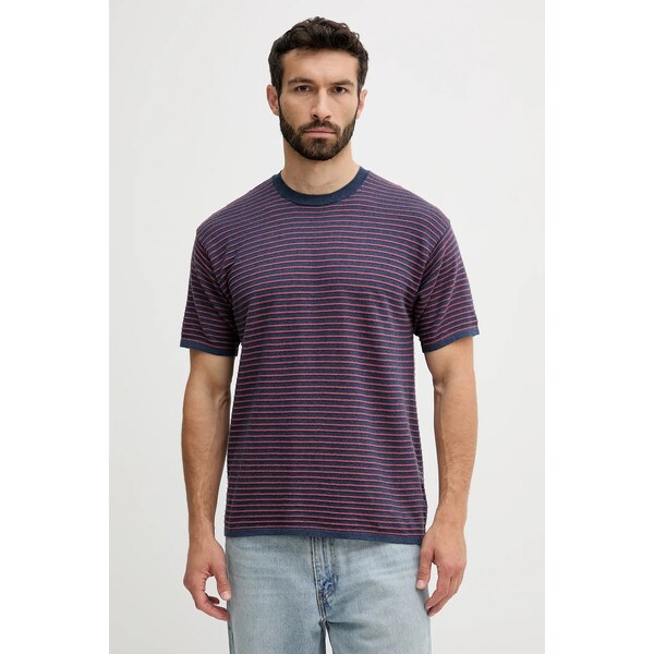 Bavlnené tričko United Colors of Benetton 63768708