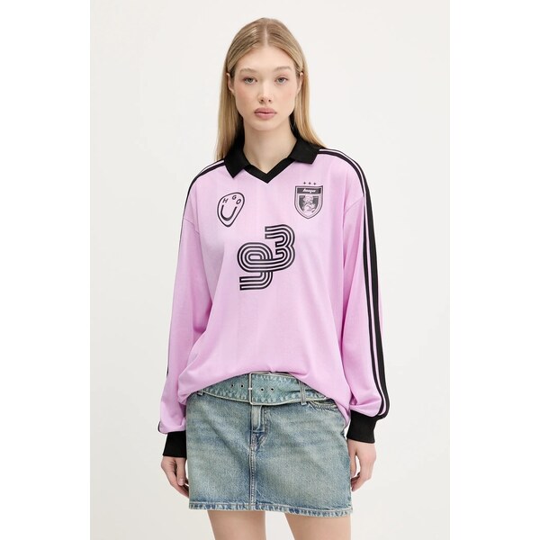 Mikina Hugo Blue Delarri_B 66595542