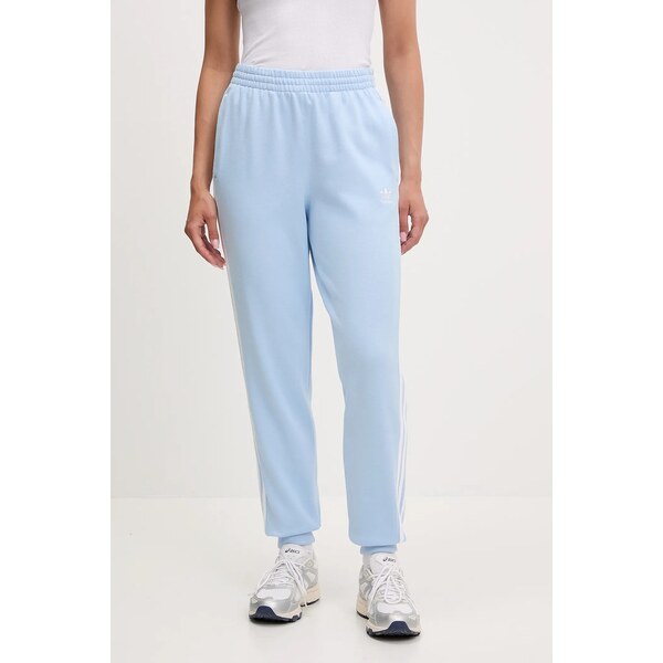 Tepláky adidas Originals 3S JOGGER PANT 63787482
