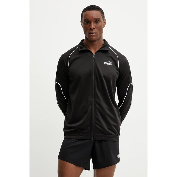 Tréningová mikina Puma 63787506