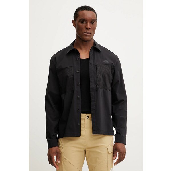 Košeľa The North Face Lightrange 63787470