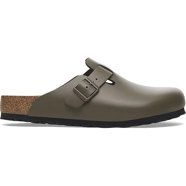 Kožené šľapky Birkenstock Boston NL 63787265