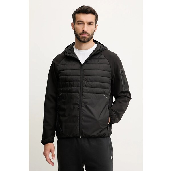 Bunda BOSS Green J_Urbanex Hybrid HD 63793324