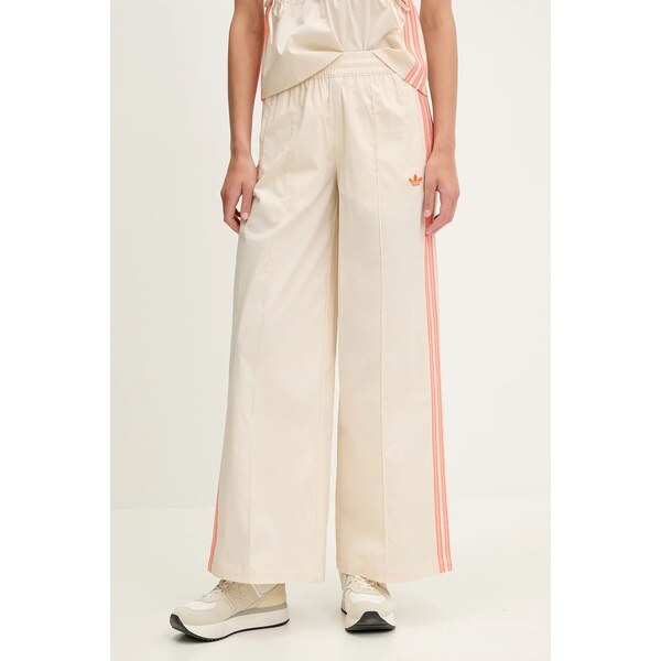 Nohavice adidas Originals Wideleg Pant 63847573
