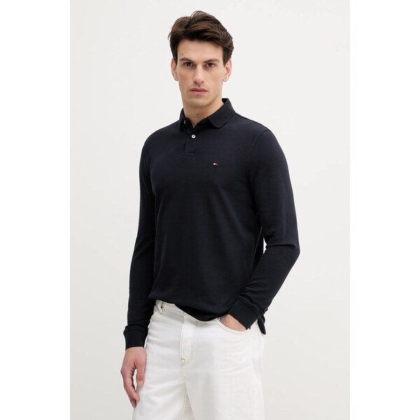 Tričko s dlhým rukávom Tommy Hilfiger 63793136