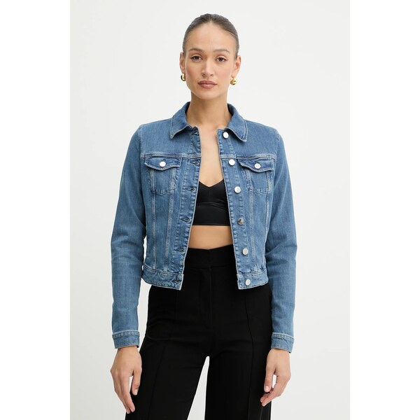 Rifľová bunda Guess 63847886