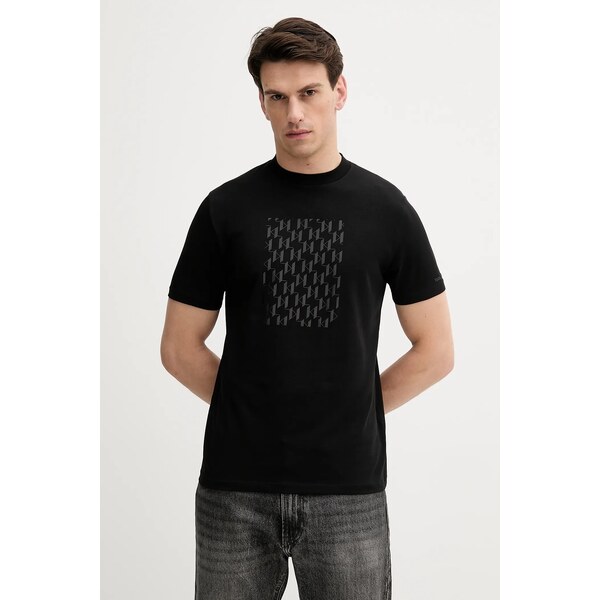 Tričko Karl Lagerfeld 63847377