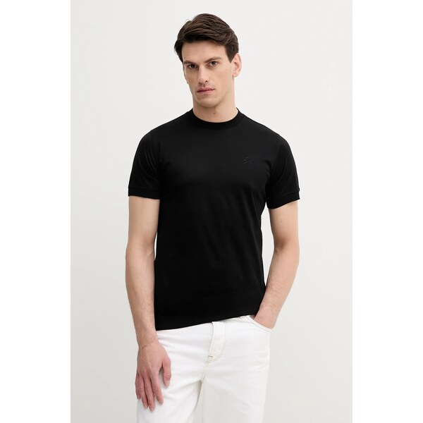 Bavlnené tričko Karl Lagerfeld 63847383