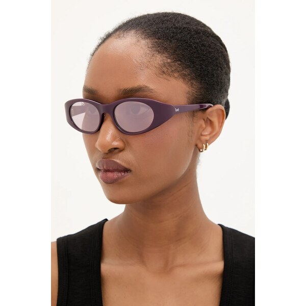 Slnečné okuliare Chloé 63848165