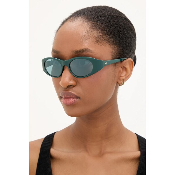 Slnečné okuliare Chloé 63848166