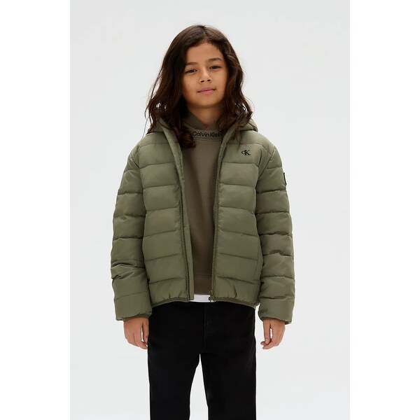 Páperová bunda Calvin Klein Jeans 63848347