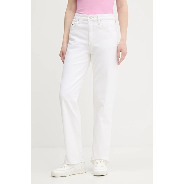 Rifle Tommy Jeans 63837339