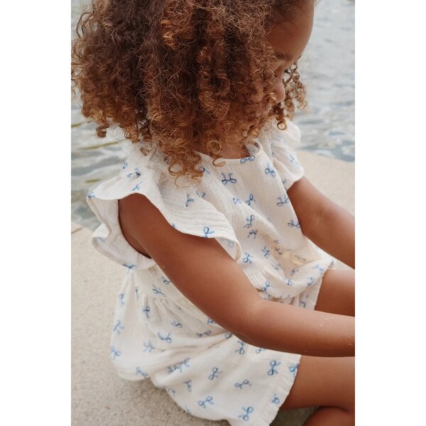 Blúzka Konges Sløjd COCO TOP GOTS 63837257