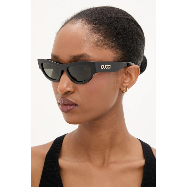 Slnečné okuliare Gucci 64187982