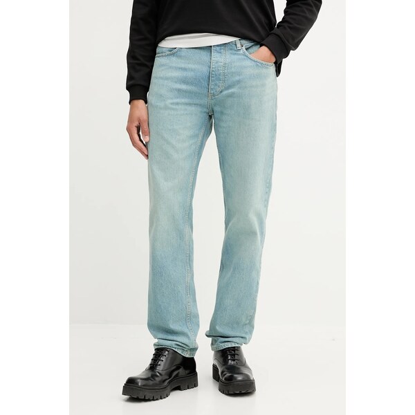 Rifle Hugo Blue Jonah 63848388