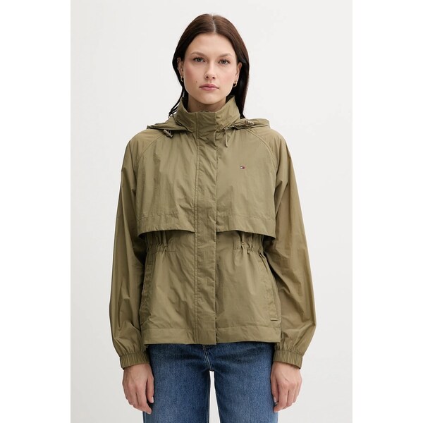 Bunda Tommy Hilfiger 63854664