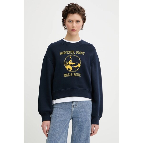 Mikina Rag & Bone 63889176