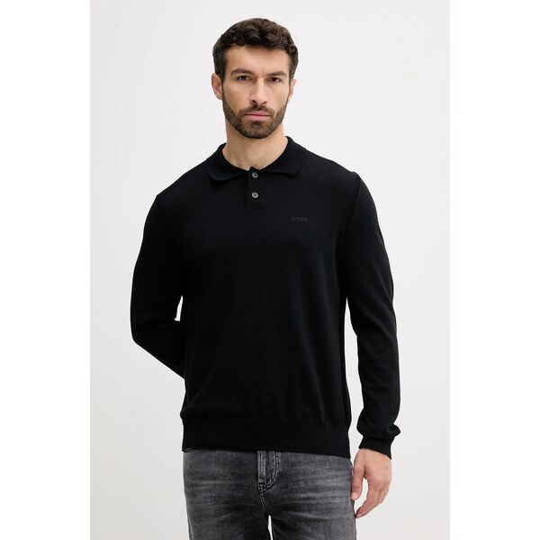 Sveter BOSS Orange Asac_PL 63854677