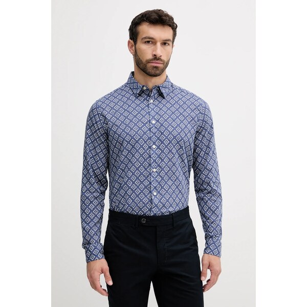 Bavlnená košeľa Pepe Jeans 63889119