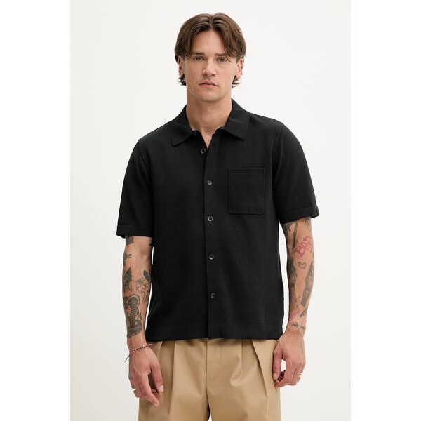 Košeľa Rag & Bone 63889114