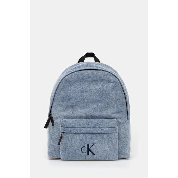 Džínsový batoh Calvin Klein 63889386
