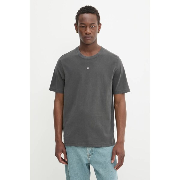 Bavlnené tričko Samsoe Samsoe SAOLLIE 63915360