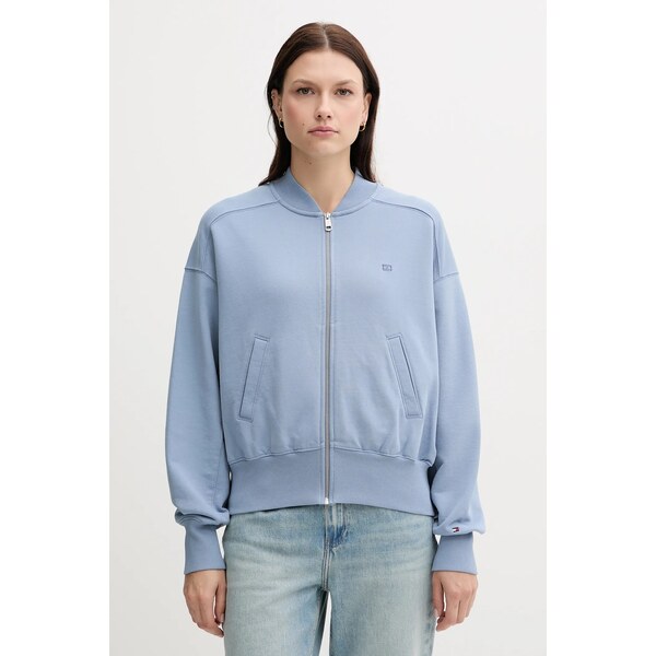 Bavlnená mikina Tommy Hilfiger 63889265