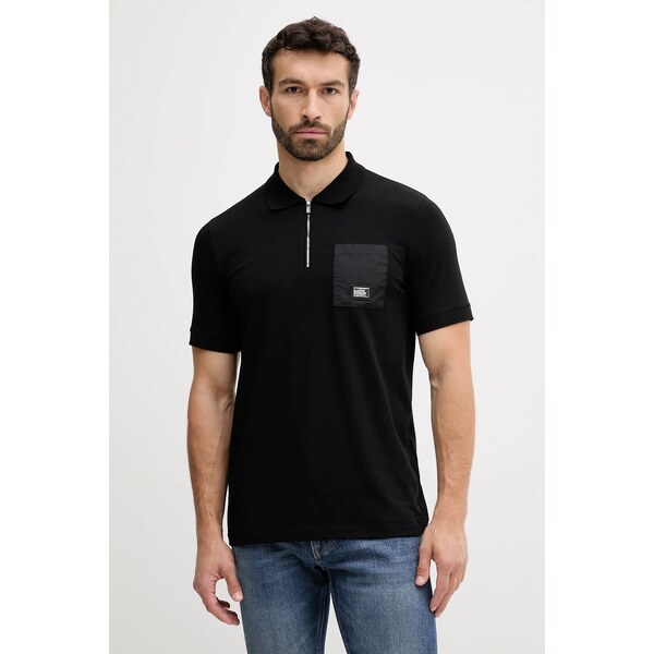 Polo tričko Karl Lagerfeld 63889372