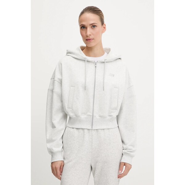 Bavlnená mikina New Balance 63889366