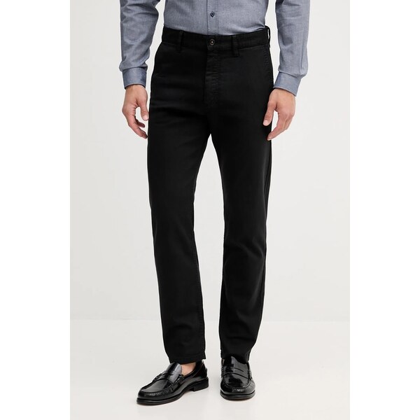 Nohavice BOSS Orange Chino_tapered 63854743