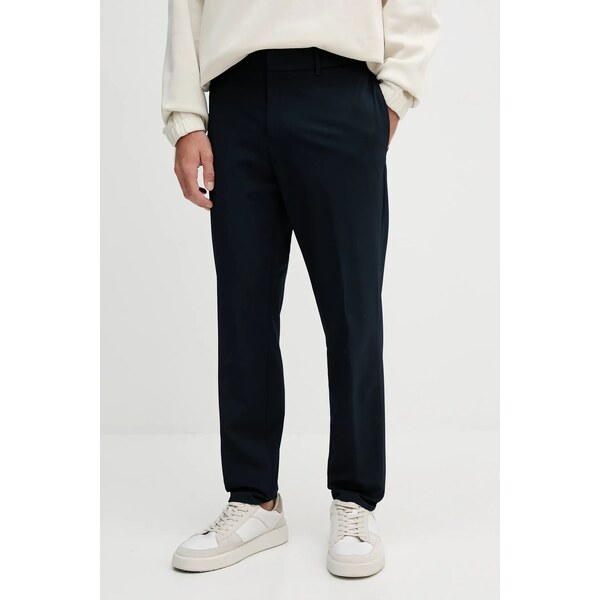 Nohavice BOSS P-Genius-WG-PK-253F 64253646