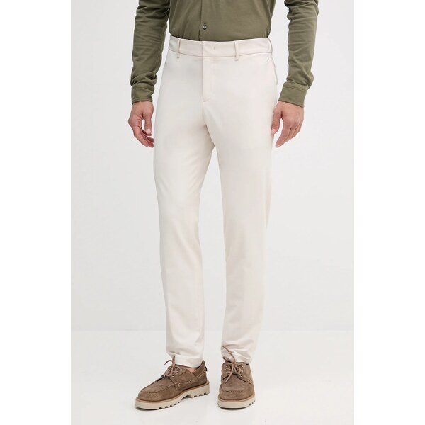 Nohavice BOSS P-Genius-WG-PK-253F 63889262