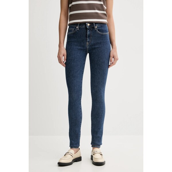 Rifle Tommy Hilfiger 63854869