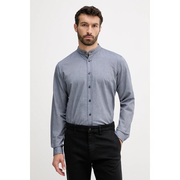 Bavlnená košeľa BOSS Orange Race_1_M 63889103