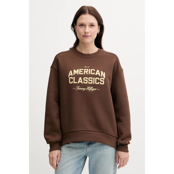 Mikina Tommy Hilfiger 63889524