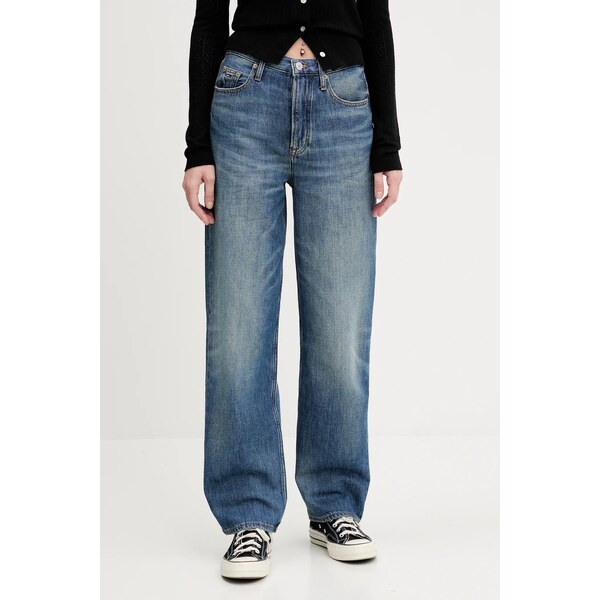 Rifle Tommy Jeans 63889568