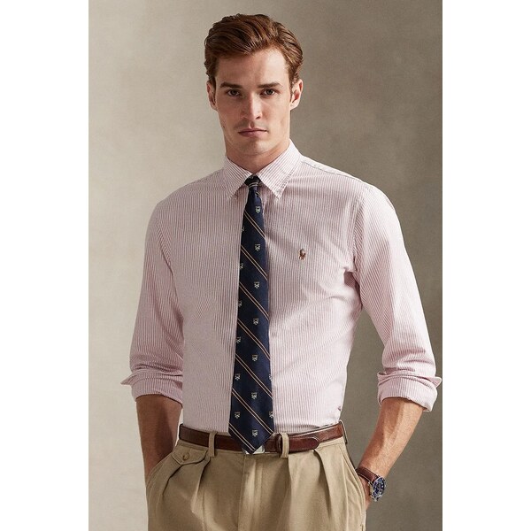 Bavlnená košeľa Polo Ralph Lauren 64044743