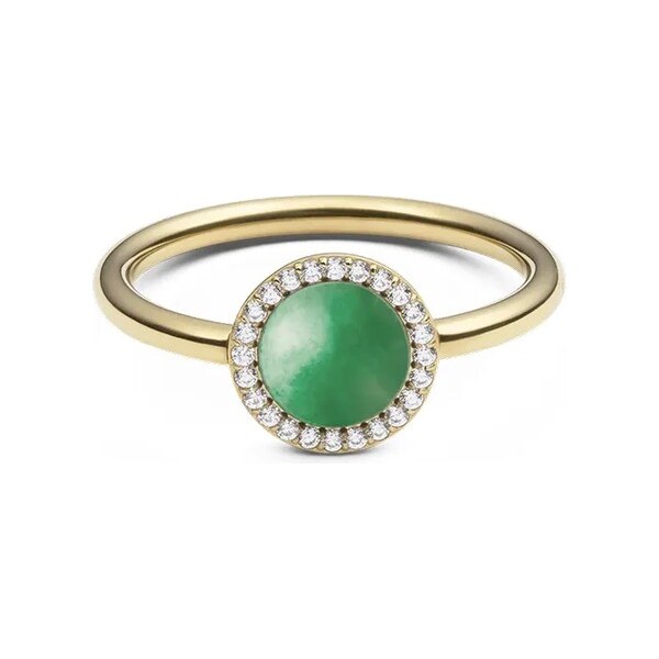 Prsteň Daniel Wellington 64188483