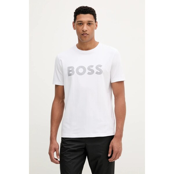 Tričko BOSS Green 2-pak T-Shirt 2-Pack 2 63905548