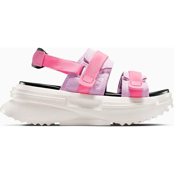 Sandále Converse Run Star Utility Sandal CX 63899794