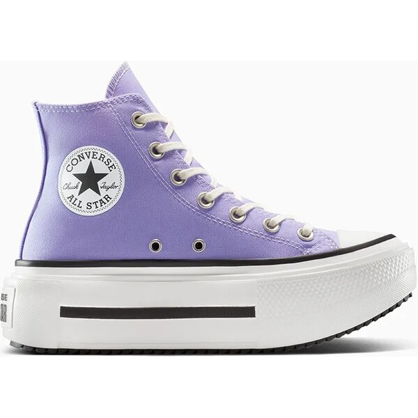 Tenisky Converse Chuck Taylor All Star Lift Double Stack 63899719