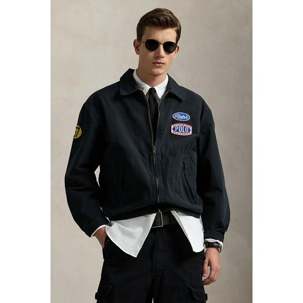 Bunda Polo Ralph Lauren Lngmr Wb Unlined 63899820