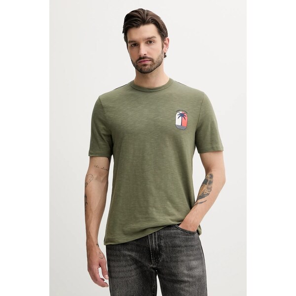 Bavlnené tričko Tommy Hilfiger 63905530