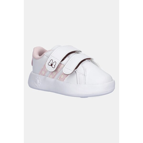Detské tenisky adidas GRAND COURT MINNIE 63905488