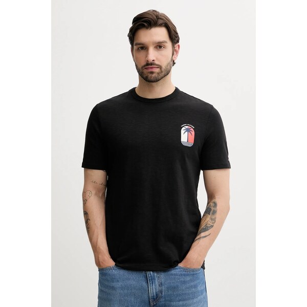 Bavlnené tričko Tommy Hilfiger 63899751