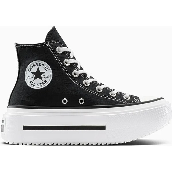 Tenisky Converse Chuck Taylor All Star Lift Double Stack 63899734