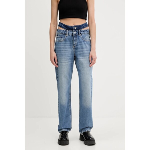 Rifle Karl Lagerfeld Jeans 63994927