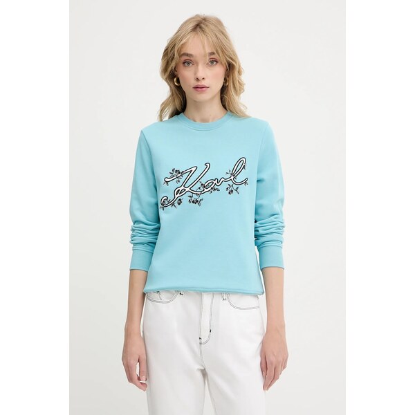 Mikina Karl Lagerfeld 63994907