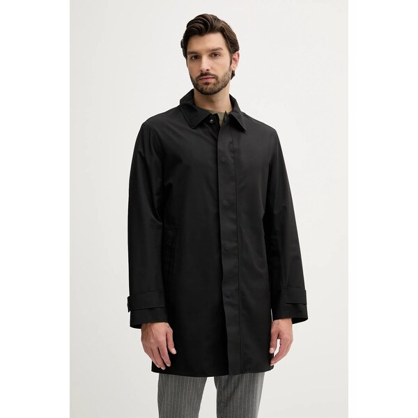 Kabát BOSS P-Jared-GoreTex-253F 63918172