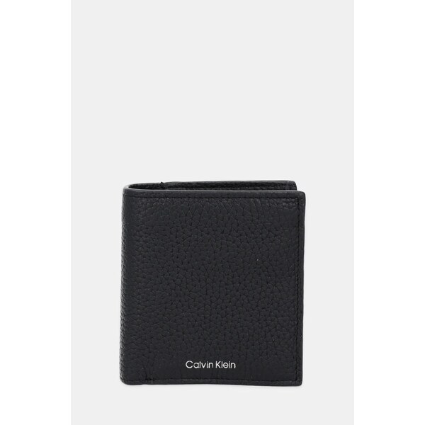 Kožená peňaženka Calvin Klein 63918203